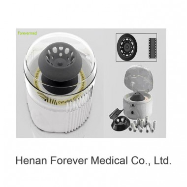 Mini Blood Centrifuge Used in Hospital (YJ-TDM)