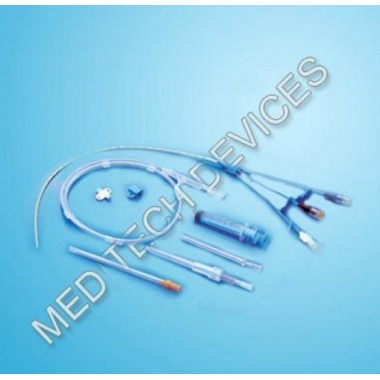 Central Venous Catheter Set