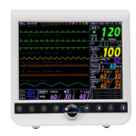 Multi-Parameter Patient Monitor for high-end specialist