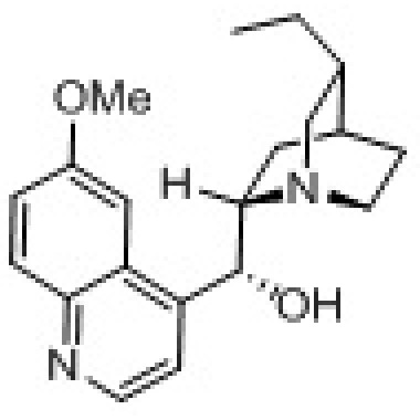 Dihydrocinchonidine CAS No. 485-64-3
