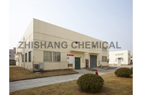 Shandong Zhi Shang Chemical Co.Ltd