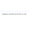 Yangzhou Double Cat M & E Co.,Ltd.