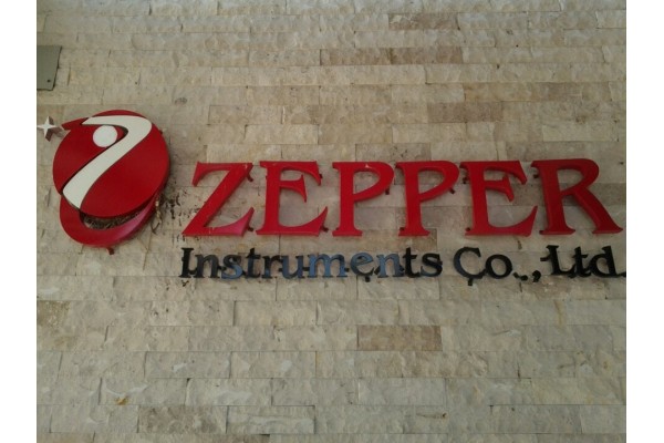 Zepper Instrument Co.ltd
