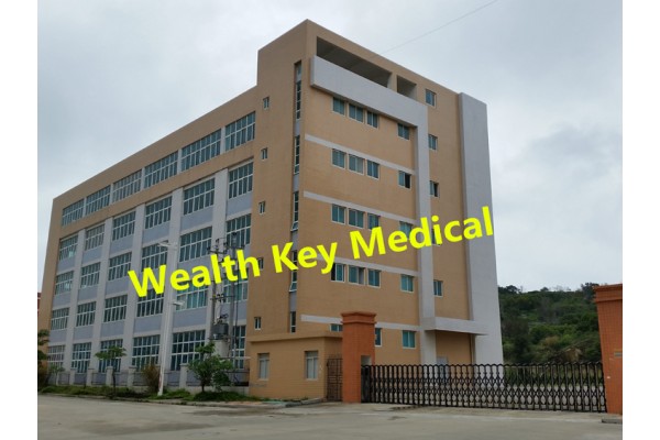 Quanzhou Wealth Key Medical Equipment Co.,Ltd