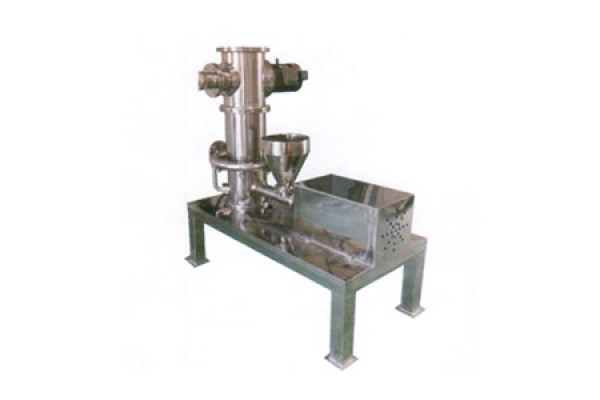 Taicang Jinxi pulverizer Equipment co., Ltd