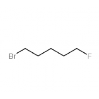 1-Bromo-5-fluoropentane 407-97-6