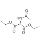 Diethyl acetylaminomalonate