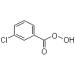 3-Chloroperoxybenzoic acid