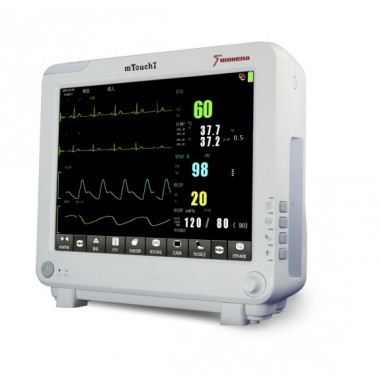 mTouch 7 Multi-parameter Patient Monitor