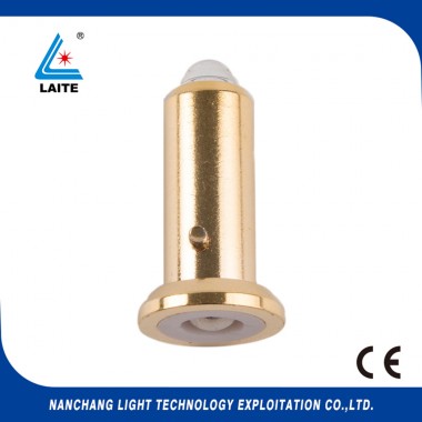 LT7058 3.5v 0.65a fiber otoscope bulb