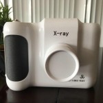 Portable Dental Camera Imaging Dental X-ray Equipment