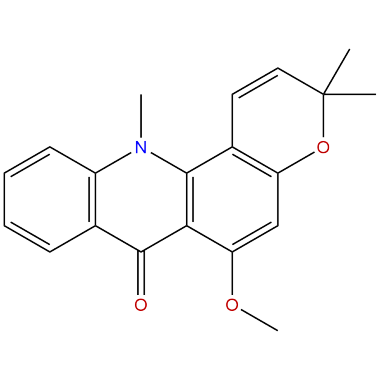 Acronycine