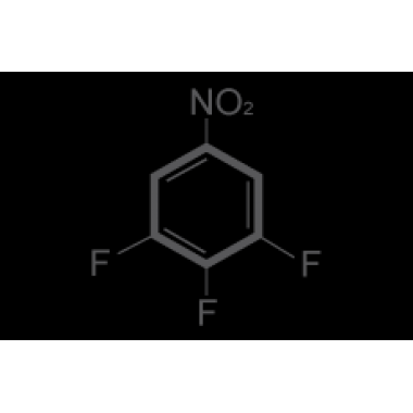 3,4,5-Trifluoronitrobenzene