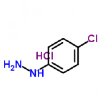 4-Chlorophenylhydrazine hydrochloride [1073-70-7]