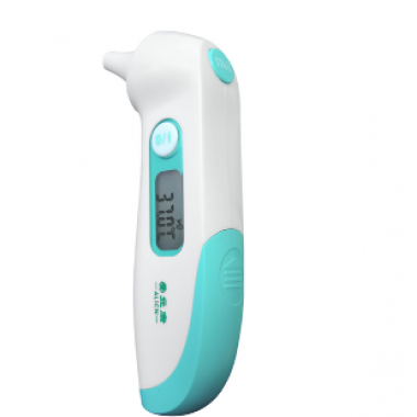 Infrared Ear thermometer