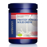 RROTEIN POWDER SOLID DRINK