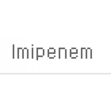 Imipenem