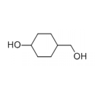 TRANS-4-(HYDROXYMETHYL)CYCLOHEXANOL,98.0%(GC)