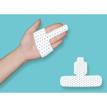 Cheap First Aid flexible splints thermoplastic splint