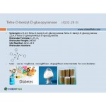 Tetra-O-benzyl-D-glucopyranose