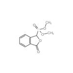(3-Oxo-1,3-dihydro-isobenzofuran-1-yl)-phosphonic acid dimethyl ester cas  no.61260-15-9