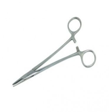 Halsted Mosquito Forcep Curved.