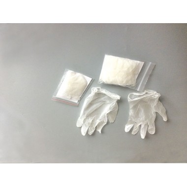 Disposable PVC Glove