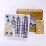 Medical Plastic Cupping Device