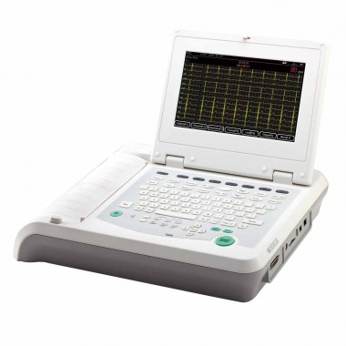SE1209 12-Channel Electrocardiograph