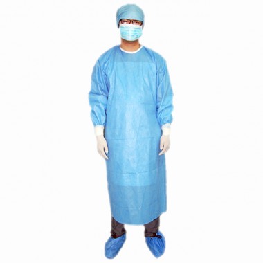 Disposable Sterile Sugical Gown