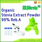 New Products Hot Sale Sweetener Sugar For Food And Juice Organic Stevia Dry Leaf Extract White Powder Stevia