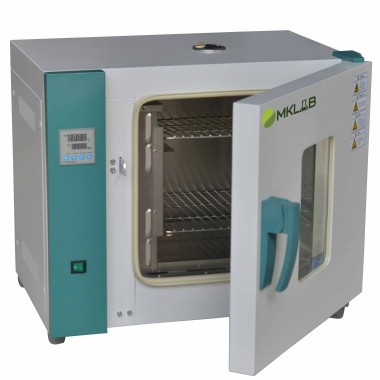 Horizontal Forced Air Drying Oven