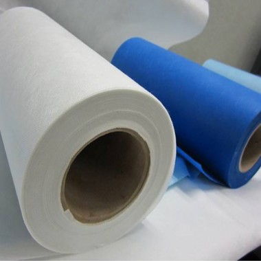 Soft PET Non Woven Fabric for Industrial Filtration