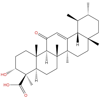 11-Keto-beta-boswellic acid
