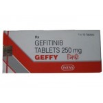 Geffy 250mg Tablet