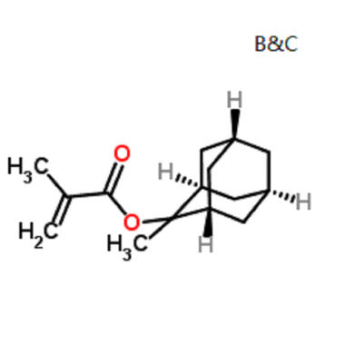 2-Methyl-2-adamantyl methacrylate [177080-67-0]