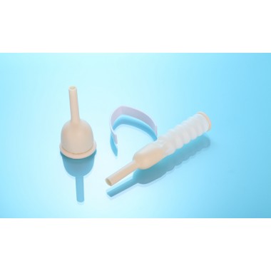 condom catheter