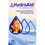 Hydro Aid (Sterilized Hydrogel Pad)