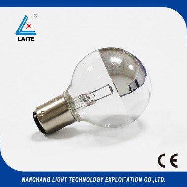 operation room light 24v 50w ba15d halogen lamp