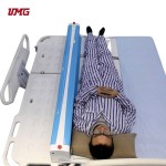 hospital transfer equipment intelligent electric hospital bed