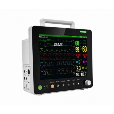 new products good quality patient monitor