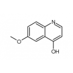 6-Methoxyquinolin-4-ol