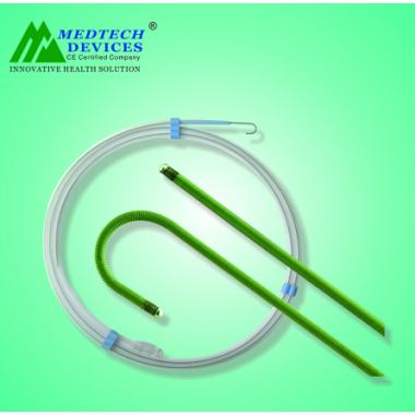 PTFE Guide Wires