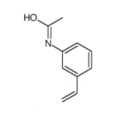 N-(3-ethenylphenyl)acetamide