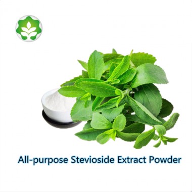 all-purpose stevioside powder
