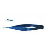 Castroviejo Corneal Scissors, 105mm Length
