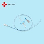 Disposable PICC Catheter