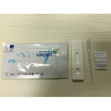 Ovulation (LH) Rapid Test Cassette