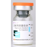Naproxen Sodium for Injection
