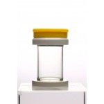 Disposable Specimen Container for Lab Test
